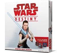 Star Wars Destiny [2016]