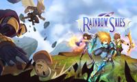 Rainbow Skies - eshop Switch