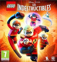 LEGO : Les Indestructibles - Switch