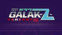 Galak-Z : Variant S - Eshop Switch