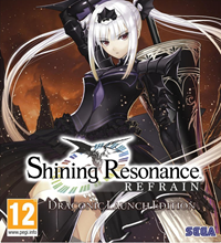 Shining Resonance Refrain - Switch