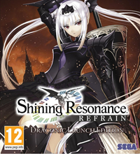 Shining Resonance Refrain [2018]