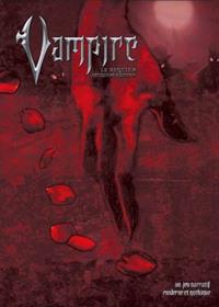 Chroniques des Ténèbres : Vampire : le Requiem 2ème édition [2017]