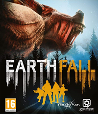 Earthfall [2018]