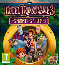 Hotel Transylvanie 3 : Des Monstres à la Mer - Switch