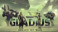 Warhammer 40,000 : Gladius - Relics of War - PC