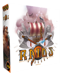 Raids [2018]