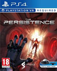 The Persistence - PS4 The Persistence - PS4