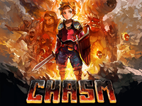 Chasm - PSN