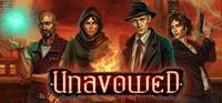 Unavowed - eshop Switch