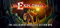 Unexplored - XBLA