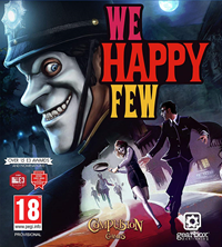 We Happy Few - PC