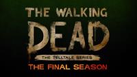 The Walking Dead : The Final Season - XBLA