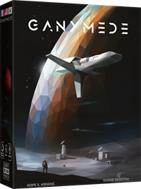 Ganymède [2018]