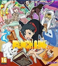 Punch Line - Vita