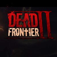 Dead Frontier II #2 [2018]