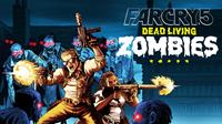 Far Cry 5 : Dead Living Zombies - PC