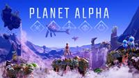 Planet Alpha - XBLA