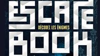 Escape book : La marque de Cthulhu [2017]