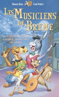 Les Musiciens de Brême [1998]