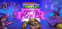 Les Tortues Ninja : Teenage Mutant Ninja Turtles : Portal Power [2016]