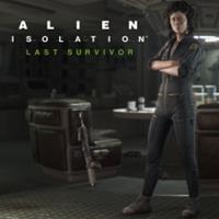 Alien : Isolation - Last Survivor - XBLA