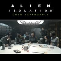 Alien : Isolation - Crew Expendable - PSN
