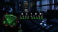 Alien : Isolation - L'Abri - XBLA