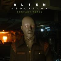 Alien : Isolation - Contact perdu - XBLA