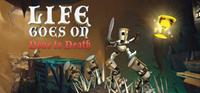 Life Goes On : Done to Death - PSN