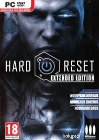 Hard Reset [2011]