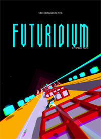 Futuridium EP Deluxe - eshop