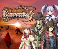 Infinite Dunamis - eshop