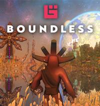 Boundless - PSN