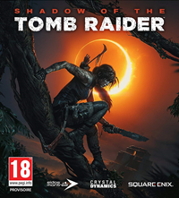 Shadow of the Tomb Raider - PC