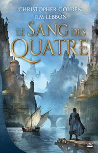 Le Sang des Quatre [2018]