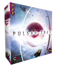 Pulsar 2849 [2018]