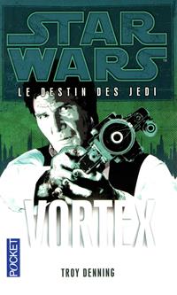 Star Wars : Le Destin des Jedi : Vortex #6 [2013]