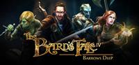 The Bard's Tale IV : Barrows Deep - eshop Switch