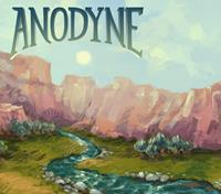 Anodyne #1 [2013]