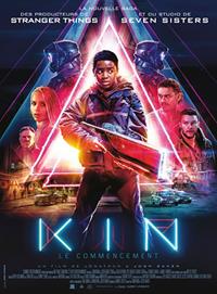 Kin, le commencement [2018]