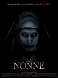 The Conjuring : La Nonne [2018]