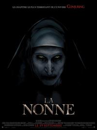 The Conjuring : La Nonne [2018]