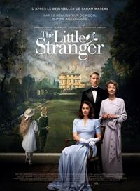 The Little Stranger [2018]
