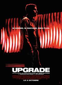 Upgrade [2018]