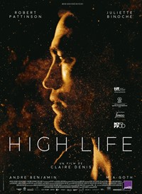 High Life [2018]