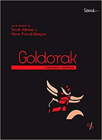 Goldorak l'aventure continue [2018]