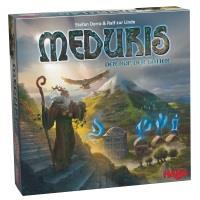 Meduris [2016]