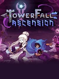 TowerFall Ascension - PSN