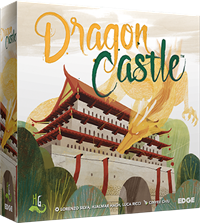Dragon Castle [2018]